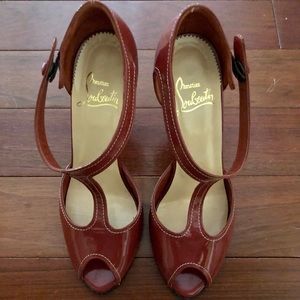 Christian Louboutin Heels